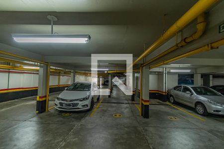 Apartamento para alugar com 128m², 3 quartos e 3 vagas Apartamento para alugar com 128m², 3 quartos e 3 vagasGaragem