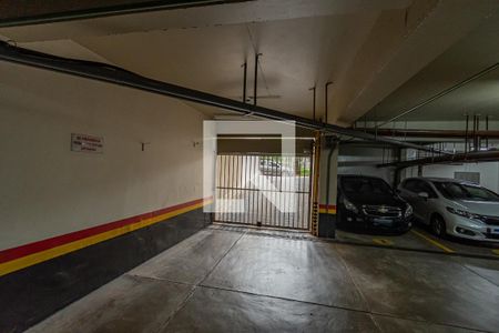 Apartamento para alugar com 128m², 3 quartos e 3 vagas Apartamento para alugar com 128m², 3 quartos e 3 vagasEntrada Garagem
