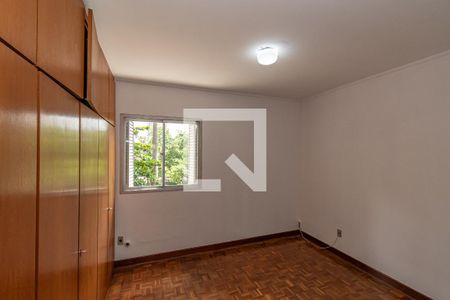 Suite de apartamento para alugar com 3 quartos, 128m² em Centro, Campinas
