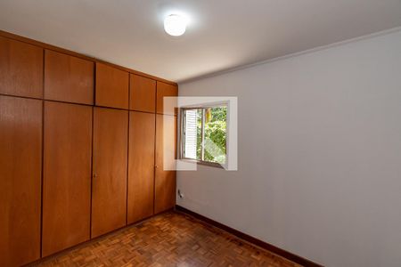 Suite de apartamento para alugar com 3 quartos, 128m² em Centro, Campinas