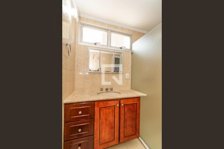 Apartamento para alugar com 128m², 3 quartos e 3 vagas Apartamento para alugar com 128m², 3 quartos e 3 vagasBanheiro da Suíte