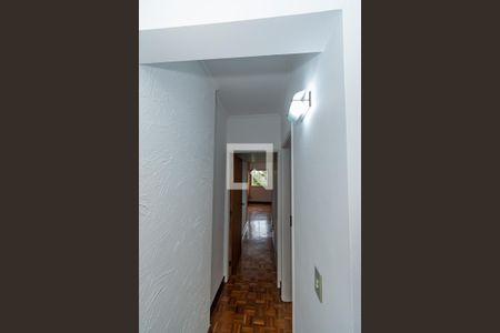 Apartamento para alugar com 128m², 3 quartos e 3 vagas Apartamento para alugar com 128m², 3 quartos e 3 vagasCorredor