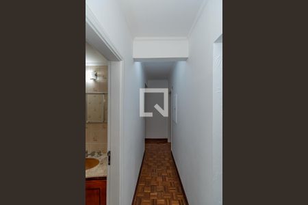 Apartamento para alugar com 128m², 3 quartos e 3 vagas Apartamento para alugar com 128m², 3 quartos e 3 vagasCorredor