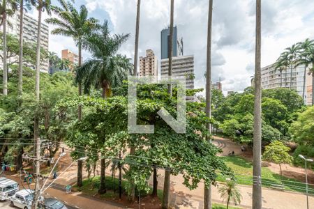 Vista Suite de apartamento para alugar com 3 quartos, 153m² em Centro, Campinas