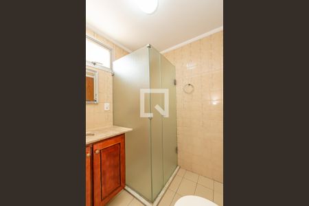 Apartamento para alugar com 128m², 3 quartos e 3 vagas Apartamento para alugar com 128m², 3 quartos e 3 vagasBanheiro da Suíte