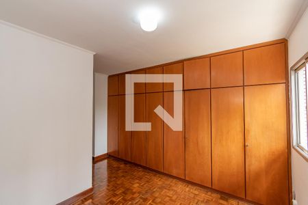 Suite de apartamento para alugar com 3 quartos, 153m² em Centro, Campinas