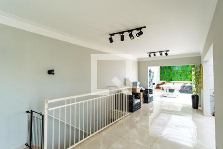 Apartamento à venda com 200m², 3 quartos e 3 vagasTerraço