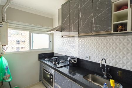 Apartamento à venda com 200m², 3 quartos e 3 vagasCozinha