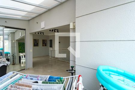 Apartamento à venda com 200m², 3 quartos e 3 vagasTerraço