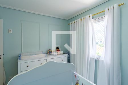 Apartamento à venda com 200m², 3 quartos e 3 vagasQuarto 2