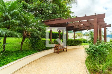 Apartamento à venda com 200m², 3 quartos e 3 vagasÁrea comum