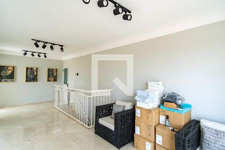 Apartamento à venda com 200m², 3 quartos e 3 vagasTerraço