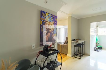 Apartamento à venda com 200m², 3 quartos e 3 vagasCozinha
