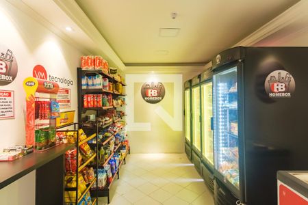 Apartamento à venda com 200m², 3 quartos e 3 vagasÁrea comum