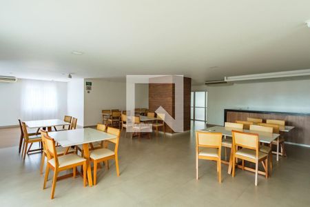 Apartamento à venda com 200m², 3 quartos e 3 vagasÁrea comum