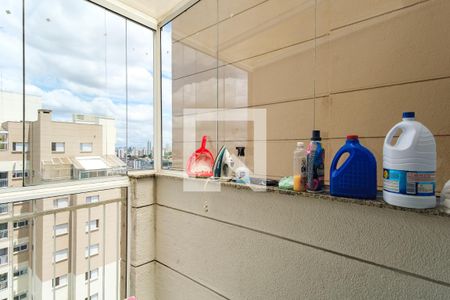 Apartamento à venda com 200m², 3 quartos e 3 vagasLavanderia