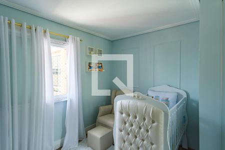 Apartamento à venda com 200m², 3 quartos e 3 vagasQuarto 2