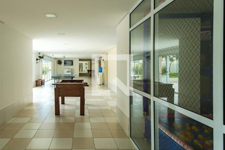 Apartamento à venda com 200m², 3 quartos e 3 vagasÁrea comum