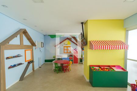 Apartamento à venda com 200m², 3 quartos e 3 vagasÁrea comum