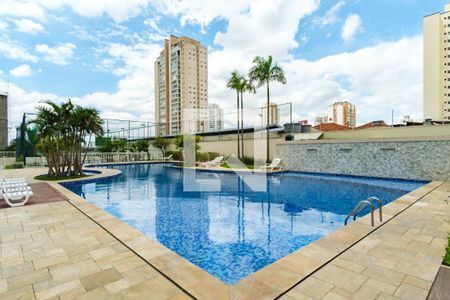 Apartamento à venda com 200m², 3 quartos e 3 vagasÁrea comum