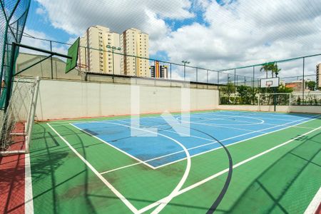 Apartamento à venda com 200m², 3 quartos e 3 vagasÁrea comum