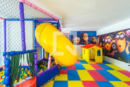 Apartamento à venda com 200m², 3 quartos e 3 vagasÁrea comum