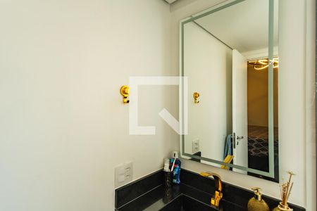 Apartamento à venda com 200m², 3 quartos e 3 vagasSuíte