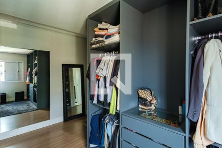 Suíte de apartamento à venda com 3 quartos, 200m² em Vila Carrão, São Paulo