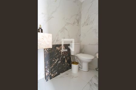 Apartamento à venda com 200m², 3 quartos e 3 vagasLavabo