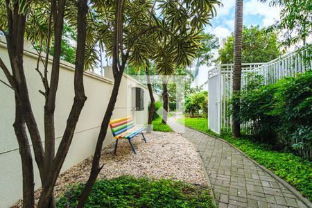 Apartamento à venda com 200m², 3 quartos e 3 vagasÁrea comum