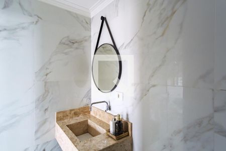 Apartamento à venda com 200m², 3 quartos e 3 vagasLavabo