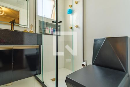 Apartamento à venda com 200m², 3 quartos e 3 vagasSuíte