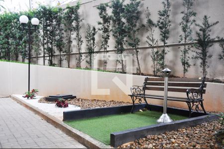 Apartamento à venda com 49m², 2 quartos e 1 vaga Apartamento à venda com 49m², 2 quartos e 1 vagaÁrea comum