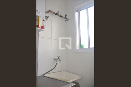Apartamento à venda com 49m², 2 quartos e 1 vaga Apartamento à venda com 49m², 2 quartos e 1 vagaÁrea de Serviço