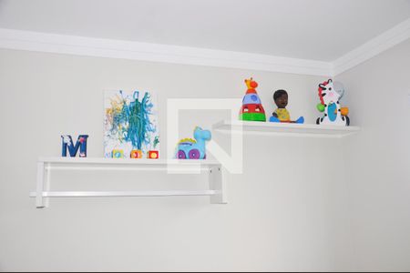 Apartamento à venda com 49m², 2 quartos e 1 vaga Apartamento à venda com 49m², 2 quartos e 1 vagaQuarto 02