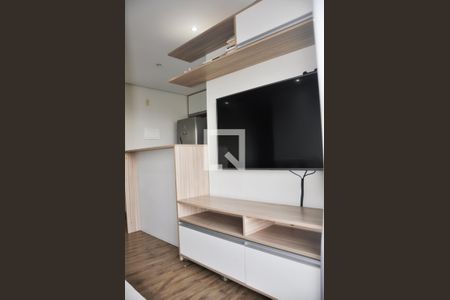 Sala de apartamento à venda com 2 quartos, 49m² em Imirim, São Paulo