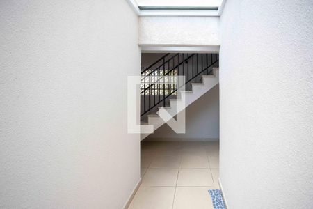 Apartamento à venda com 50m², 2 quartos e 1 vagaHall de entrada