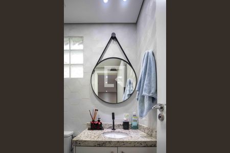 Apartamento à venda com 50m², 2 quartos e 1 vagaBanheiro