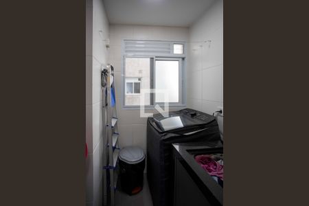 Apartamento à venda com 50m², 2 quartos e 1 vagaÁrea de Serviço