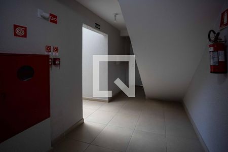 Apartamento à venda com 50m², 2 quartos e 1 vagaHall de entrada
