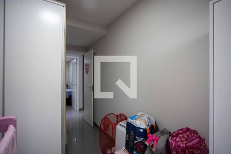 Apartamento à venda com 50m², 2 quartos e 1 vagaQuarto 2