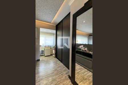 Casa de condomínio à venda com 597m², 4 quartos e 4 vagasSuíte 1