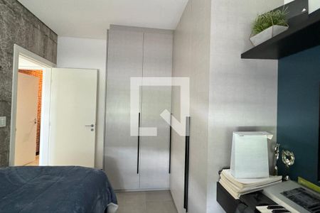 Casa de condomínio à venda com 597m², 4 quartos e 4 vagasQuarto 4