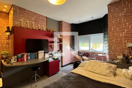 Casa de condomínio à venda com 597m², 4 quartos e 4 vagasQuarto 3