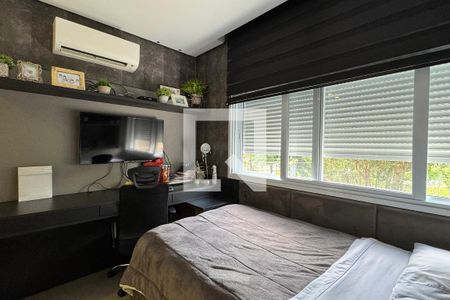 Casa de condomínio à venda com 597m², 4 quartos e 4 vagasSuíte 2