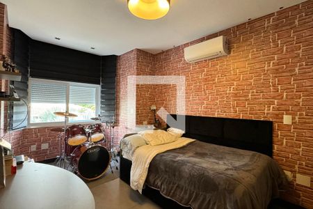 Casa de condomínio à venda com 597m², 4 quartos e 4 vagasQuarto 3