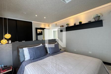 Casa de condomínio à venda com 597m², 4 quartos e 4 vagasSuíte 1