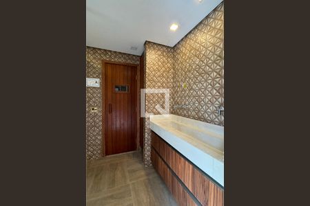 Casa de condomínio à venda com 597m², 4 quartos e 4 vagasSaúna