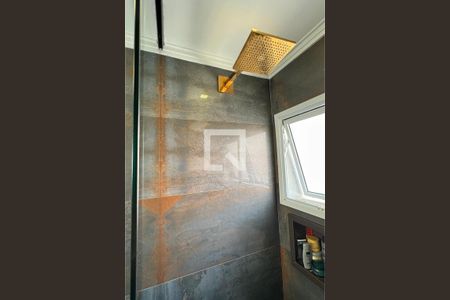 Casa de condomínio à venda com 597m², 4 quartos e 4 vagasBanheiro da Suíte 1