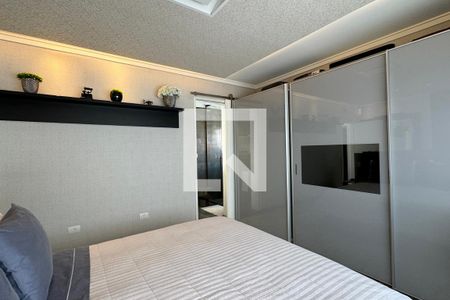 Casa de condomínio à venda com 597m², 4 quartos e 4 vagasSuíte 1